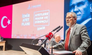 Bu bölge aktif fayların etkisi altında