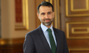 İngiltere’den Hristodulidis’in inisiyatiflerine destek