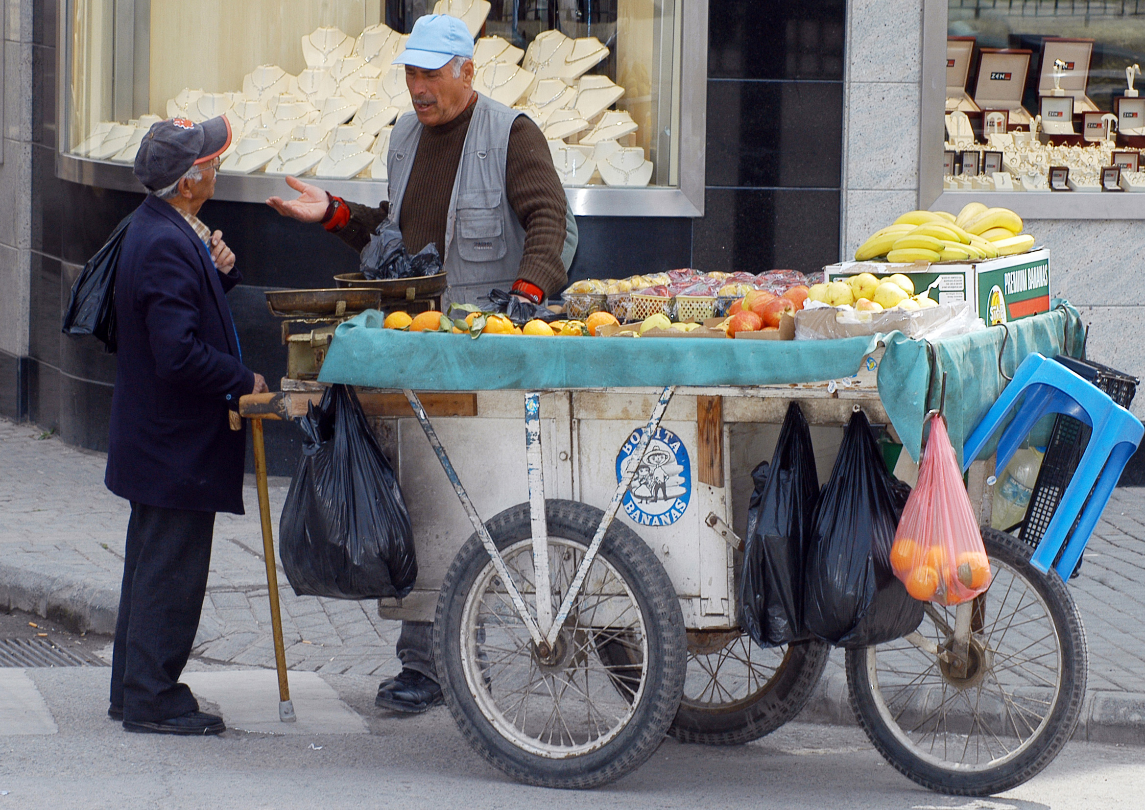 Hal Yasası yürürlükte
