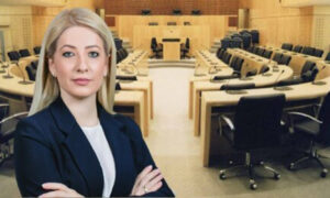 Rum Meclis Başkanından Kıbrıs sorunu açıklaması