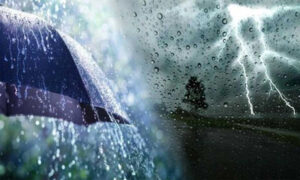 Rum Meteorolojiden sarı alarm