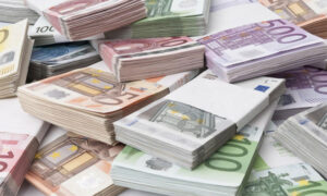 Rusların Güney’de dondurulmuş mal varlıkları 1 milyar 400 milyon Euro