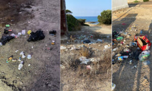 Çevremizi temiz tutalım