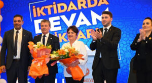 Üstel: “21 Eylül’de UBP kazanacak”