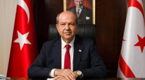 Tatar Londra yolcusu